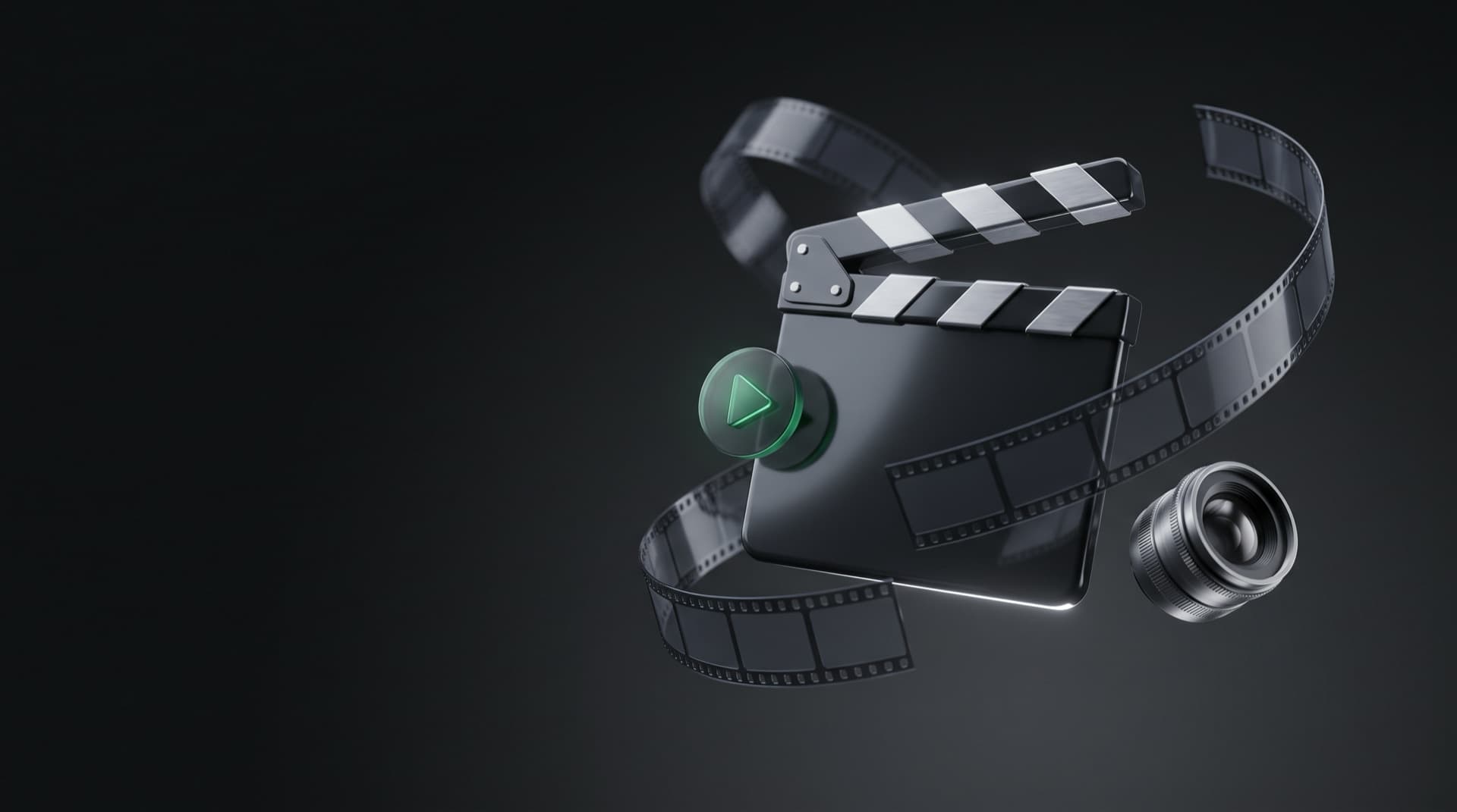 Edición y animación de video